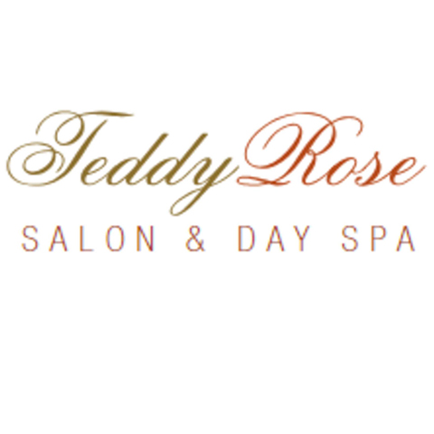 Teddy Rose Hair Salon & Day Spa